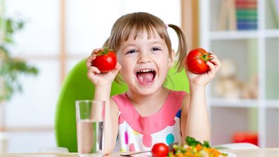 ملعقتان في الإفطار من هذه الوصفة تجعل مناعة طفلك حديد