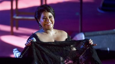 حسام حبيب: شيرين كانت مدمنة واتعالجت وقت زواجنا