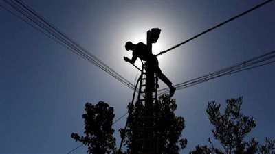 احتياطي الطاقة الكهربائية في مصر يصل لـ 13 ألف ميجاوات |إنفوجراف 