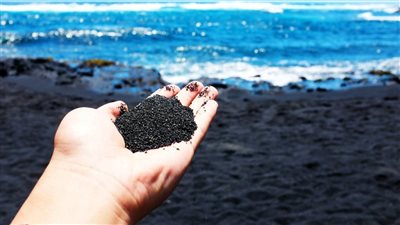  سر الإشادات المستمرة باقتحام الدولة مجالات تكنولوجيا التعدين المتطورة «الرمال السوداء»