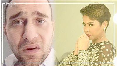 حسام حبيب يتصدر تويتر بعد تصريحاته المثيرة عن أزمة شيرين