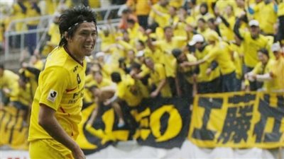  وفاة المهاجم الياباني ماساتو كودو بعد جراحة في المخ 