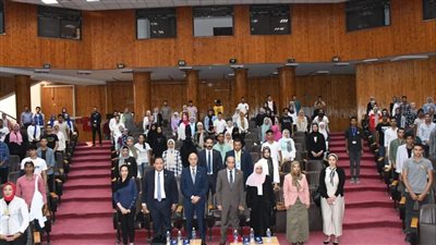 انطلاق فعاليات المعسكر التدريبي لمبادرة 