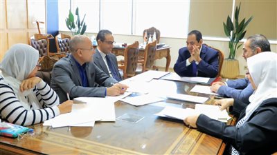 تفعيل الانتقال الجزئي لموظفي الجهاز إلى المقر الجديد في العاصمة الإدارية