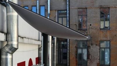 إيلون ماسك ينجح في اختراق سماء إيران 