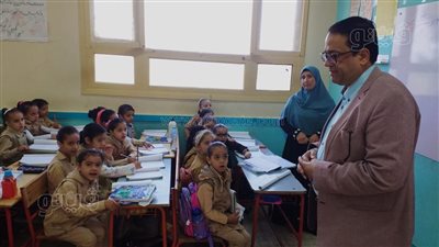 تعليم الغربية يحذر من استخدام العقاب البدني في المدارس 
