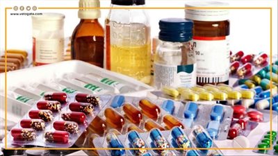 غير مطابقة للمواصفات.. 5 أدوية حذرت منها هيئة الدواء | إنفوجراف