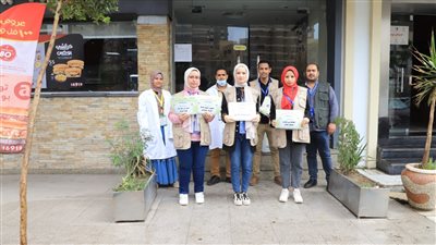 مياه أسيوط: توقيع غرامات لأصحاب المنشآت الصناعية بسبب الصرف الصحي 