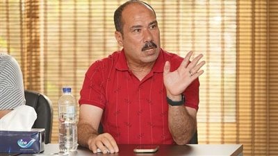 محمد إسماعيل: نثق في كشري.. و3 أسابيع لعودة مروان داوود