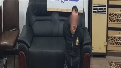 حملة أمنية بمحيط المدارس والجامعات تسقط 59 تاجر مخدرات|صور 