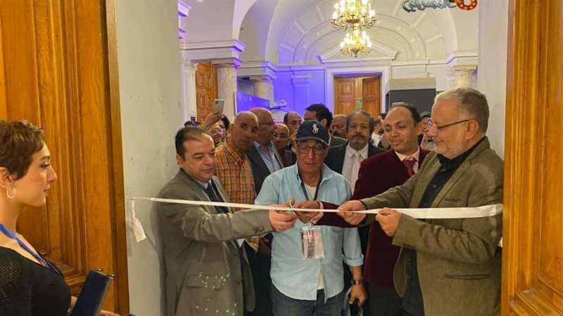 ملتقي السنوغرافيين