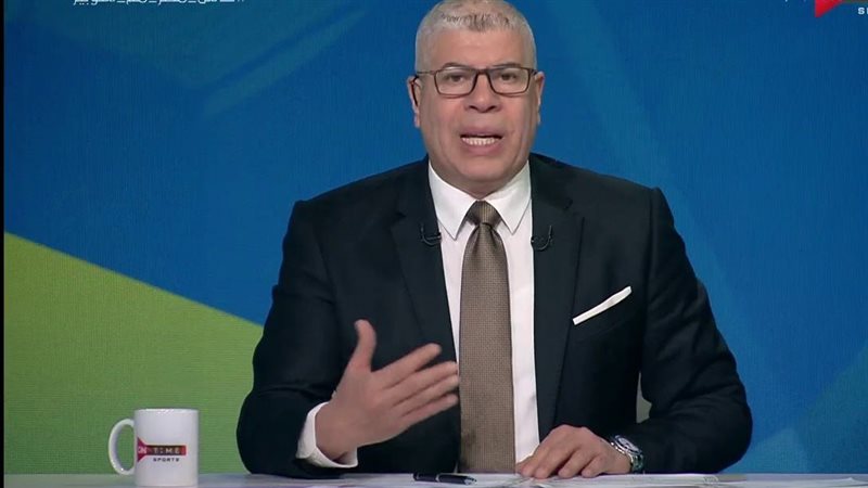 أحمد شوبير