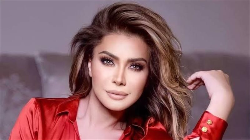 الفنانة نوال الزغبي