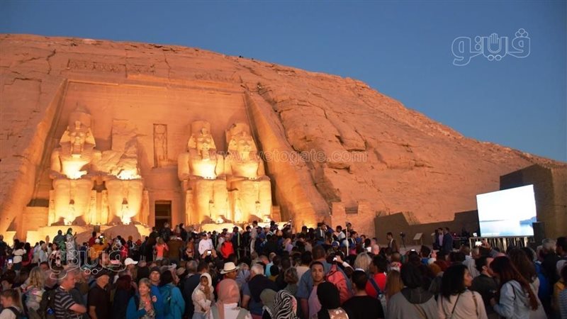 تعامد الشمس