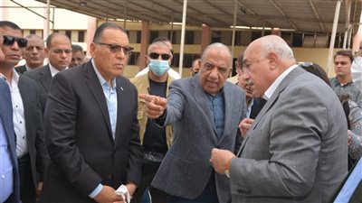 وزارة قطاع الأعمال: نهدف لاستعادة مكانة القطن المصري