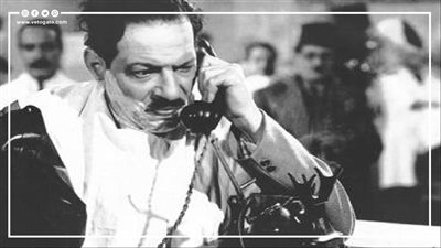 أنجب بنتا نسبت لضابط ألماني وتبنى أخرى أعطاها اسمه رسميًا.. مآسي في حياة الضاحك الباكي نجيب الريحاني | فيديوجراف