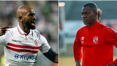 شيكابالا وديانج وإيبوكا.. طريقة التصويت لأفضل لاعب بالجولة الأولى في الدوري