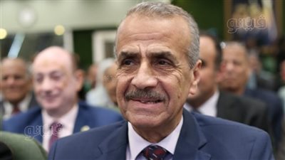 خيرت بركات: حصر العمالة خارج المنشآت الصناعية لأول مرة بالتعداد الاقتصادي 