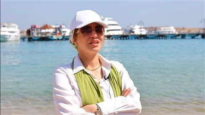 بدء العد التنازلى لقمة المناخ.. انطلاق مبادرة تنظيف شرم الشيخ من المواد البلاستيكية