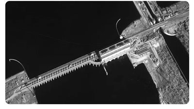 كاخوفكا.. حكاية سد أوكراني تستعد روسيا لتفجيره