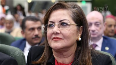  هالة السعيد تؤكد أهمية وجود المرصد الإحصائي |فيديو 