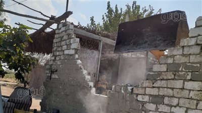 الغربية تتصدى لـ 194 حالة تعدٍ مخالف خلال المرحلة الثالثة من الموجة الـ 20