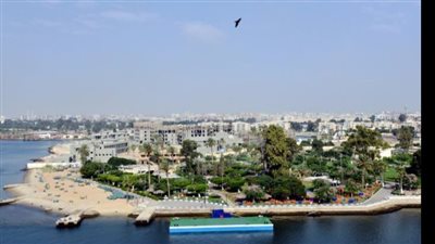 حالة الطقس غدا الأحد 23-10-2022 في الإسماعيلية