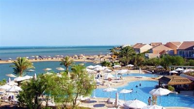 حالة الطقس غدا الأحد 23 -10-2022 في جنوب سيناء 