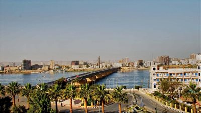 حالة الطقس غدا الأحد 23- 10-2022 في سوهاج