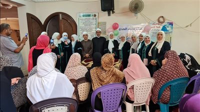 الأوقاف: انطلاق 10 قوافل دعوية وافتتاح 15 مسجدًا اليوم الجمعة