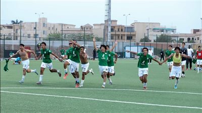 زد 2005 يفوز على غزل المحلة بهدفين مقابل هدف