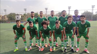 فوز بنها والشمس والبلاستيك في دوري القسم الثالث 