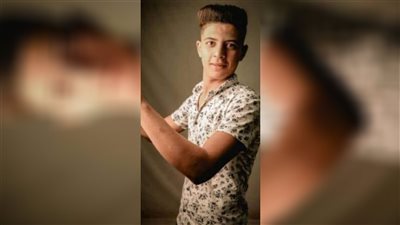 أصيب في القاهرة وقتله الإهمال الطبي في المنيا.. حكاية مصطفى ضحية لقمة العيش | فيديو