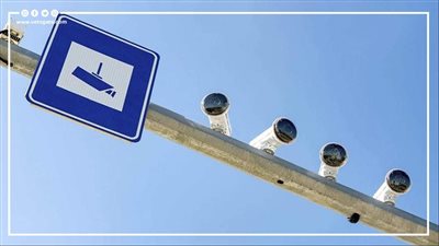 أشكال وأسماء الرادارات الحديثة في الشوارع | إنفوجراف