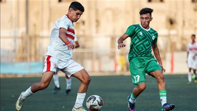 نتائج الجولة الخامسة لدوري الجمهورية للناشئين مواليد 2005