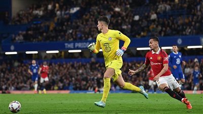 أبرزها تشيلسي ضد مانشستر يونايتد، مواعيد مباريات الجولة الـ31 لبطولة الدوري الإنجليزي 