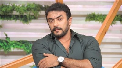 أحمد العوضي ضيف برنامج 