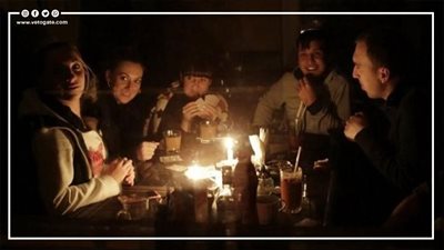 مليون منزل بلا كهرباء.. خطة روسيا لتهجير سكان أوكرانيا لدول أوروبا | فيديوجراف