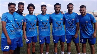 فوز دسوق وتعثر الدلنجات في الجولة الثانية من دوري القسم الثالث