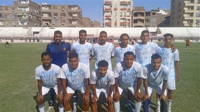 خسارة الأقصر وفوز قنا في الجولة الأولى بدوري القسم الثالث