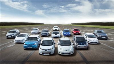 إضافة نشاط بيع وتجارة السيارات لمصنع إنتاج المدرعات