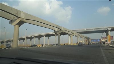 بعد تداول فيديو مفبرك.. صور تظهر التصميم الحقيقي لمحور سميرة موسى