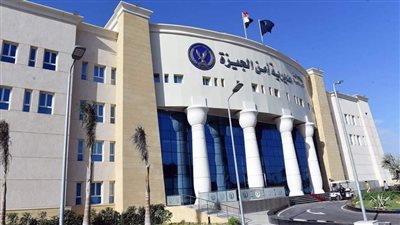 أمن الجيزة يحل لغز العثور على جثة شخص مقتول داخل شقته بالطالبية