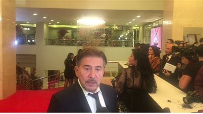 عابد فهد يكشف تفاصيل تعاونه مع أحمد زاهر 