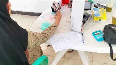 وكيلة صحة الإسكندرية: ندوات توعية للحد من التلوث البلاستيكي داخل وخارج المنشآت الصحية