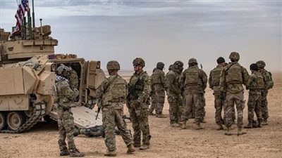 ترامب يقرر نشر 200 عسكري أمريكي لمراقبة اتفاق غزة والبيت الأبيض يكشف التفاصيل