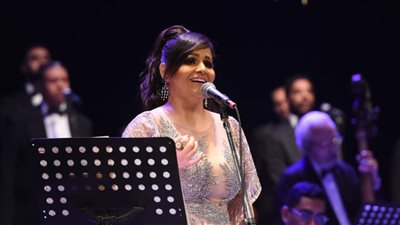 وعد البحري ونجوم الأوبرا وليلة جديدة من مهرجان الموسيقى العربية الـ31