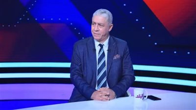 مصيلحي: ما زلت أستشير محمد عمر في بعض أمور فريق الكرة