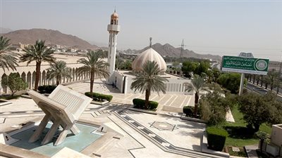 زي النهاردة.. الملك فهد يضع حجر أساس أكبر مطبعة في العالم لـ«المصحف الشريف» 