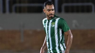 الاتحاد السكندري: انتماء أحمد سيد غريب للأهلي أمر جيد.. وهذا مصير مروان عطية